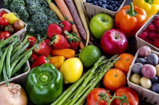 5 Things You Can Do To Make Your Microbiome Healthier 5 Things You Can Do To Make Your Microbiome Healthier